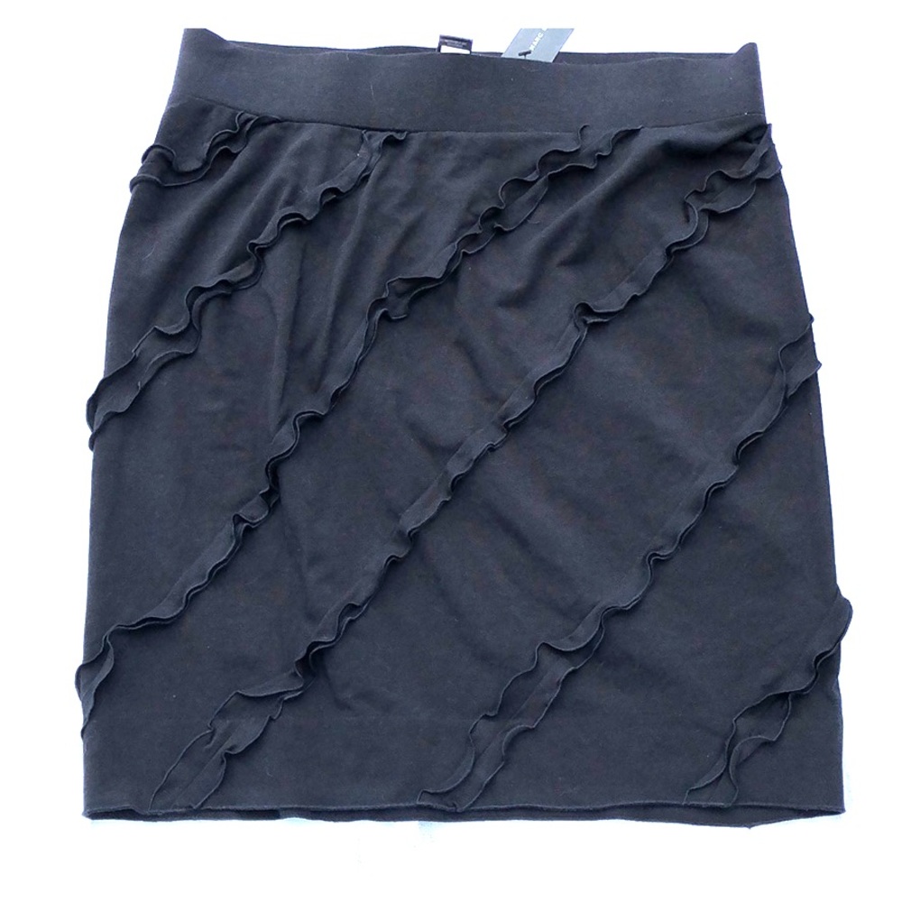 Marc by Marc Jacobs black mini